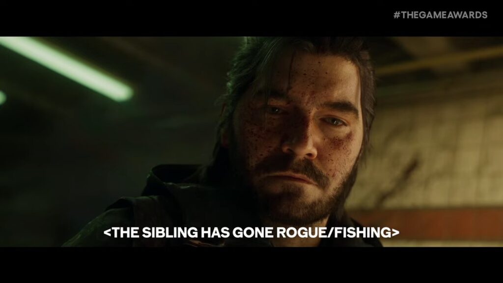 『CONTROL』の“続編”が登場！『コントロール レゾナント』として2026年に発売決定_018