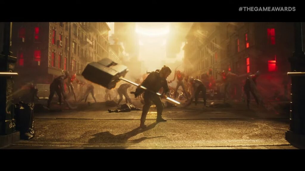 『CONTROL』の“続編”が登場！『コントロール レゾナント』として2026年に発売決定_019