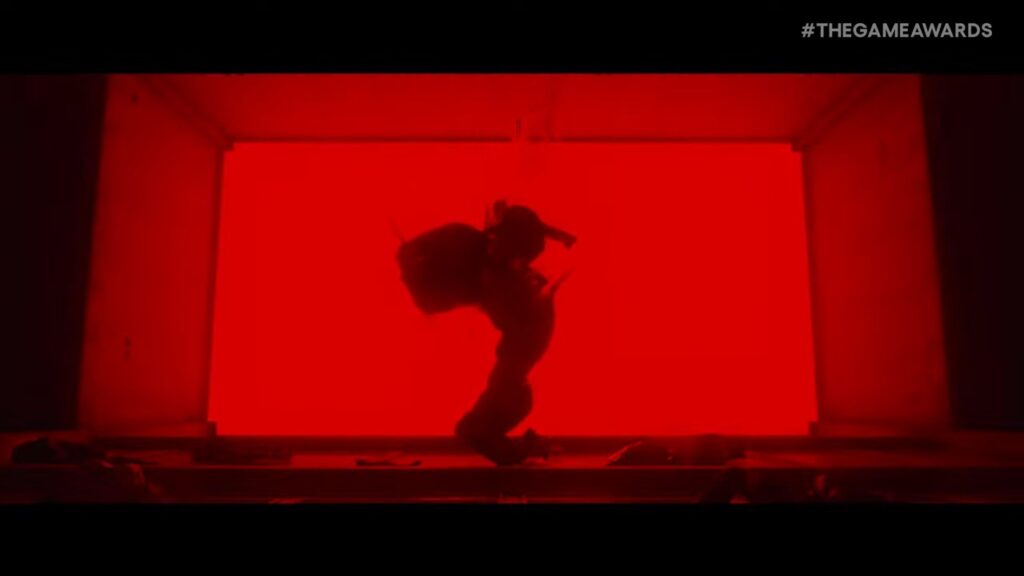 『CONTROL』の“続編”が登場！『コントロール レゾナント』として2026年に発売決定_021