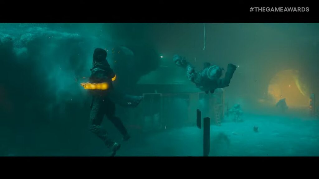 『CONTROL』の“続編”が登場！『コントロール レゾナント』として2026年に発売決定_022