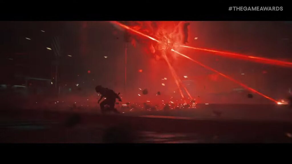 『CONTROL』の“続編”が登場！『コントロール レゾナント』として2026年に発売決定_023