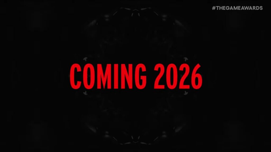 『CONTROL』の“続編”が登場！『コントロール レゾナント』として2026年に発売決定_025