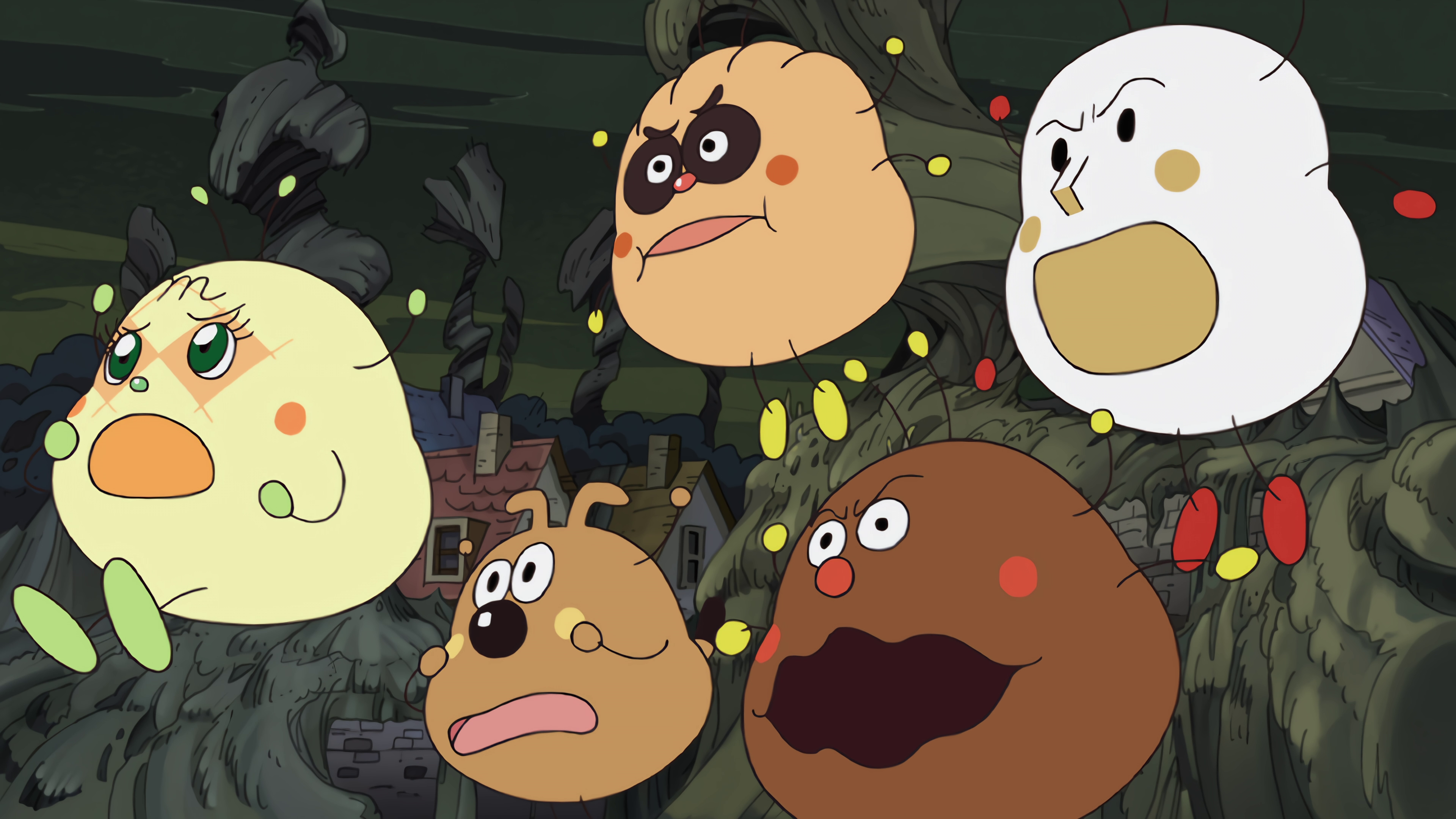 『アンパンマン』劇場版2作品のリバイバル上映が決定_009