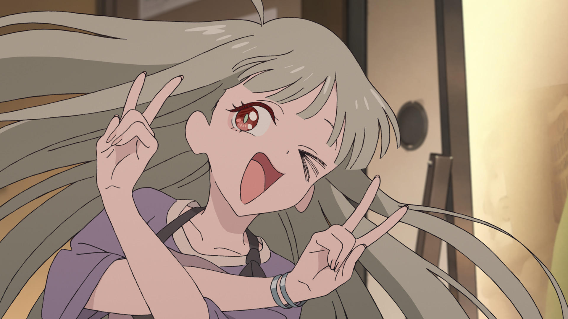 アニメーションの気合がすごすぎるNetflix映画『超かぐや姫!』予告映像が解禁_002