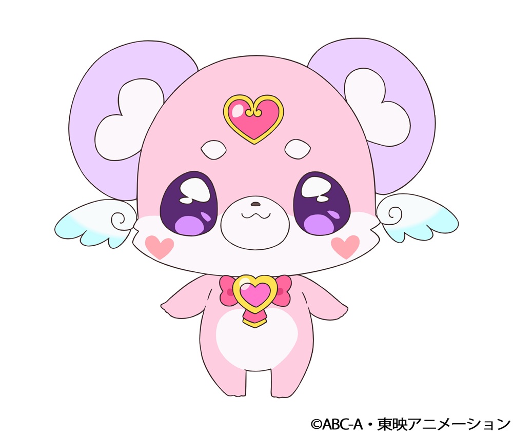 『名探偵プリキュア！』詳細がついに解禁_009