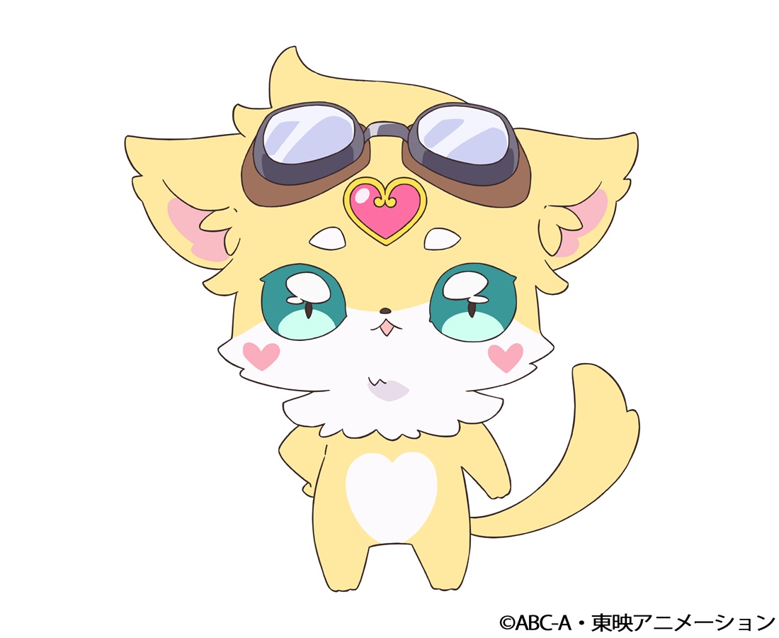 『名探偵プリキュア！』詳細がついに解禁_012