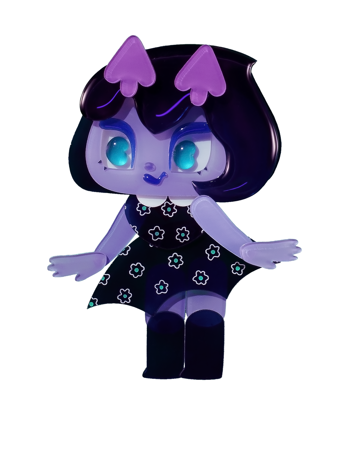 『PUI PUI モルカー』見里朝希監督によるアニメ『キャンディーカリエス』2026年4月より放送&配信が決定_002