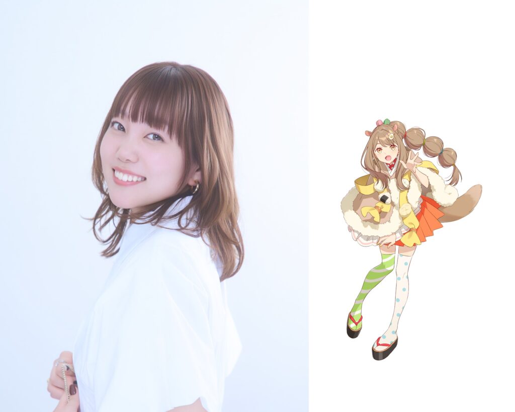 アニメーションの気合がすごすぎるNetflix映画『超かぐや姫!』予告映像が解禁_020