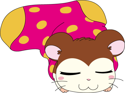 TVアニメ『とっとこハム太郎 はむはむぱらだいちゅ!』ABEMAで無料放送スタート_001