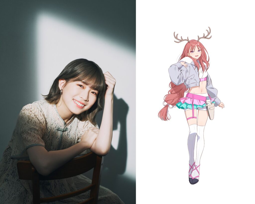 アニメーションの気合がすごすぎるNetflix映画『超かぐや姫!』予告映像が解禁_019