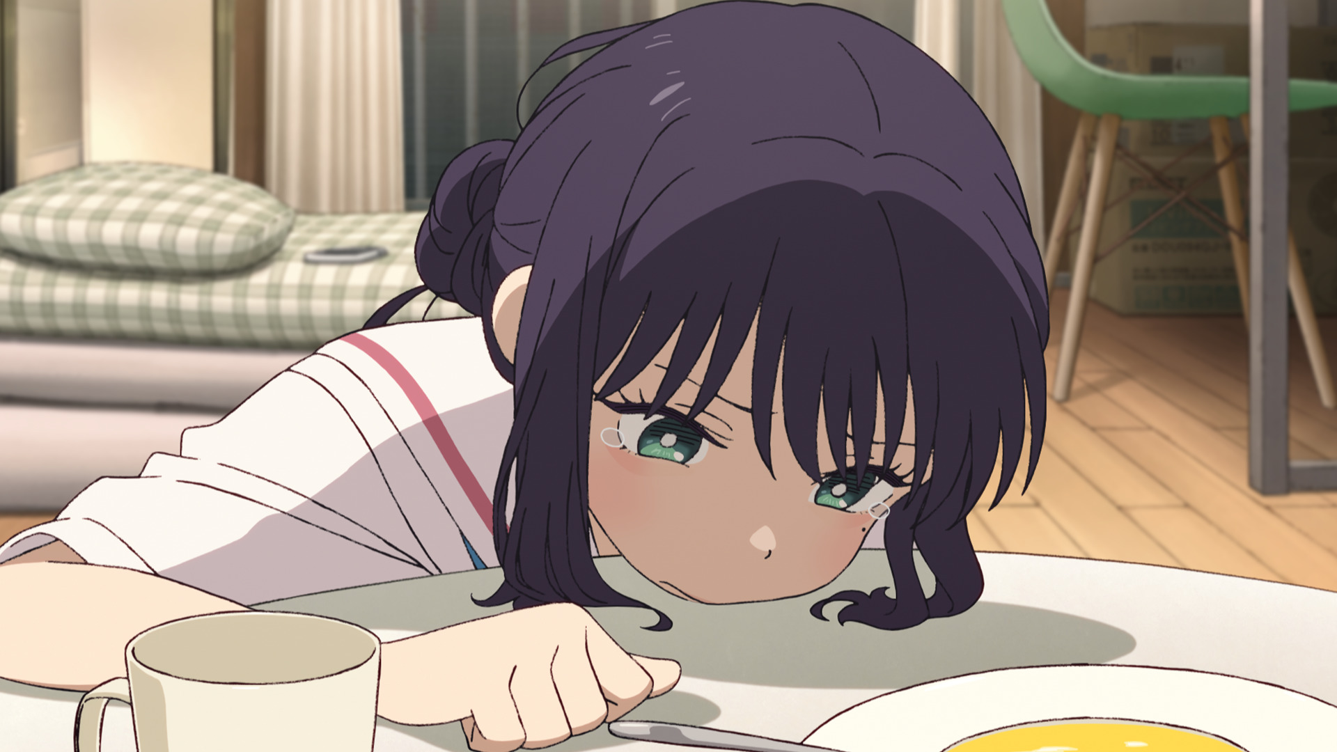 アニメーションの気合がすごすぎるNetflix映画『超かぐや姫!』予告映像が解禁_003