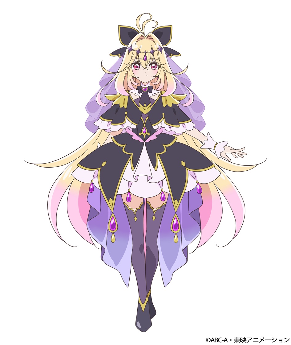 『名探偵プリキュア！』詳細がついに解禁_007