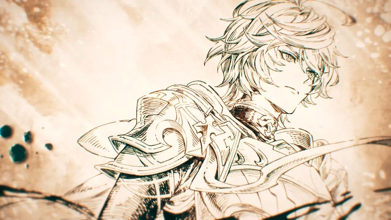 『グラブル』シナリオ制作チームインタビュー:メインクエスト“新章”制作の裏側には開発チーム内の仁義なき“推し種族バトル”があった_002