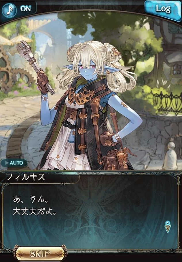 『グラブル』シナリオ制作チームインタビュー:メインクエスト“新章”制作の裏側には開発チーム内の仁義なき“推し種族バトル”があった_017