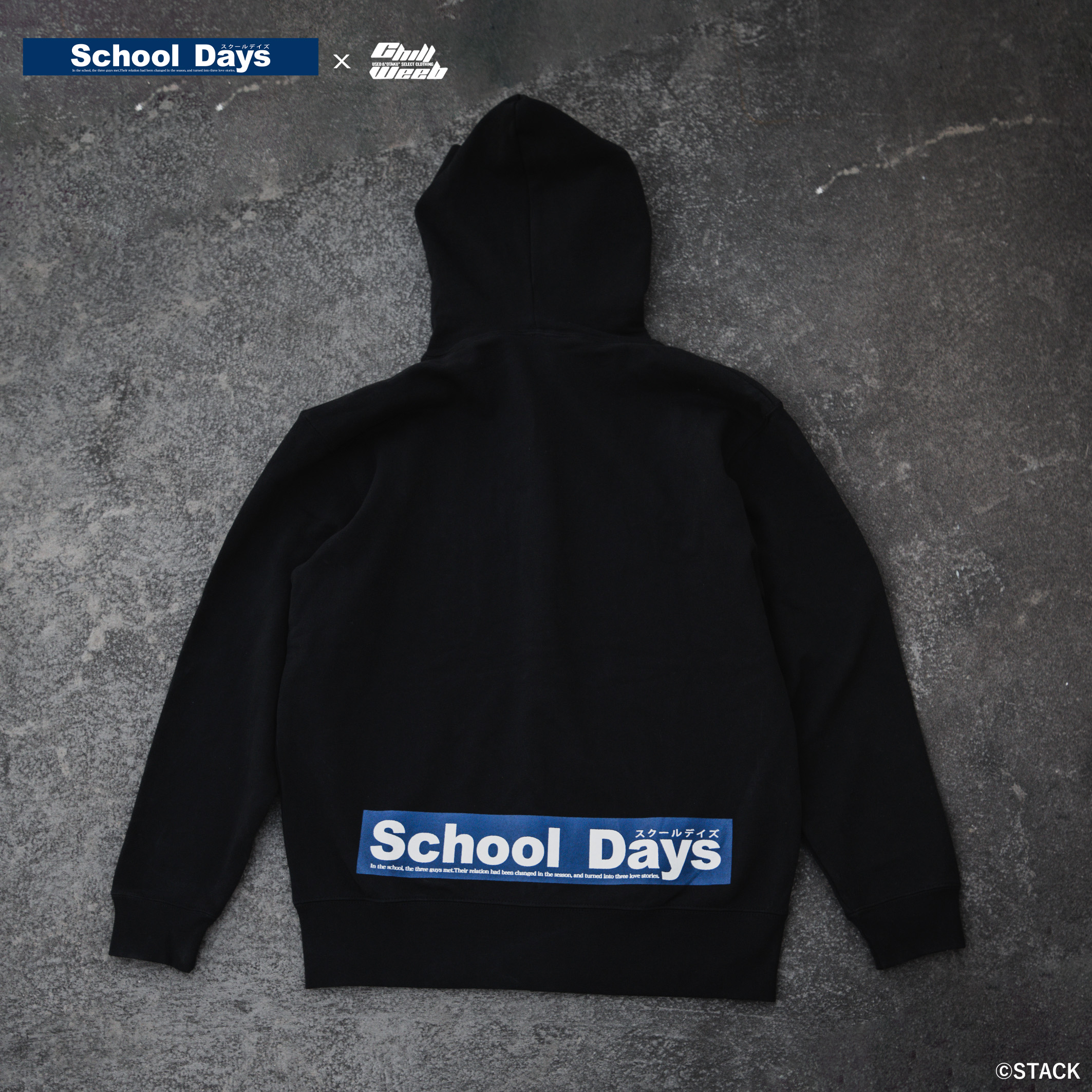 『School Days』桂言葉&西園寺世界のコラボアパレル受注販売中_026