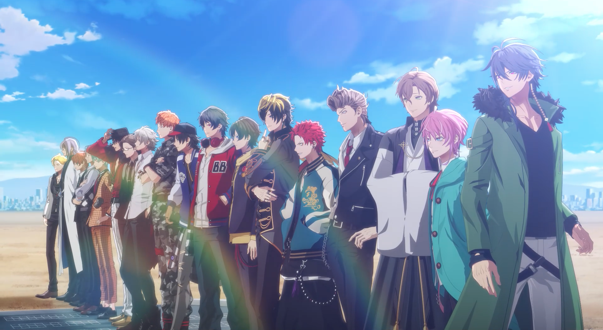 劇場版『鬼滅の刃』最新作と『ガンダム ジークアクス』が「アニメ オブ ザ イヤー部門」で受賞_020