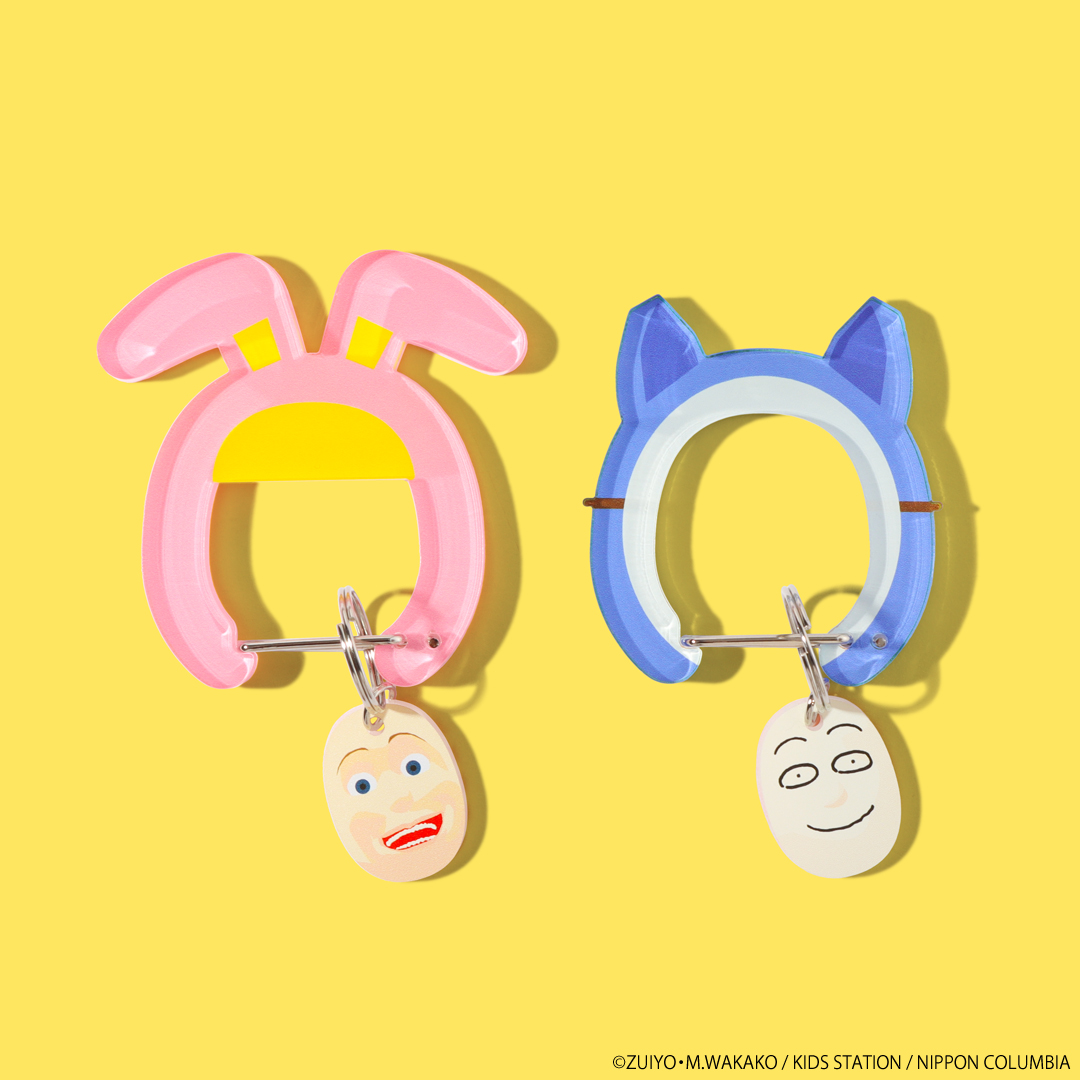 カルト的人気を誇るアニメ『ポピーザぱフォーマー』新グッズが予約開始_003