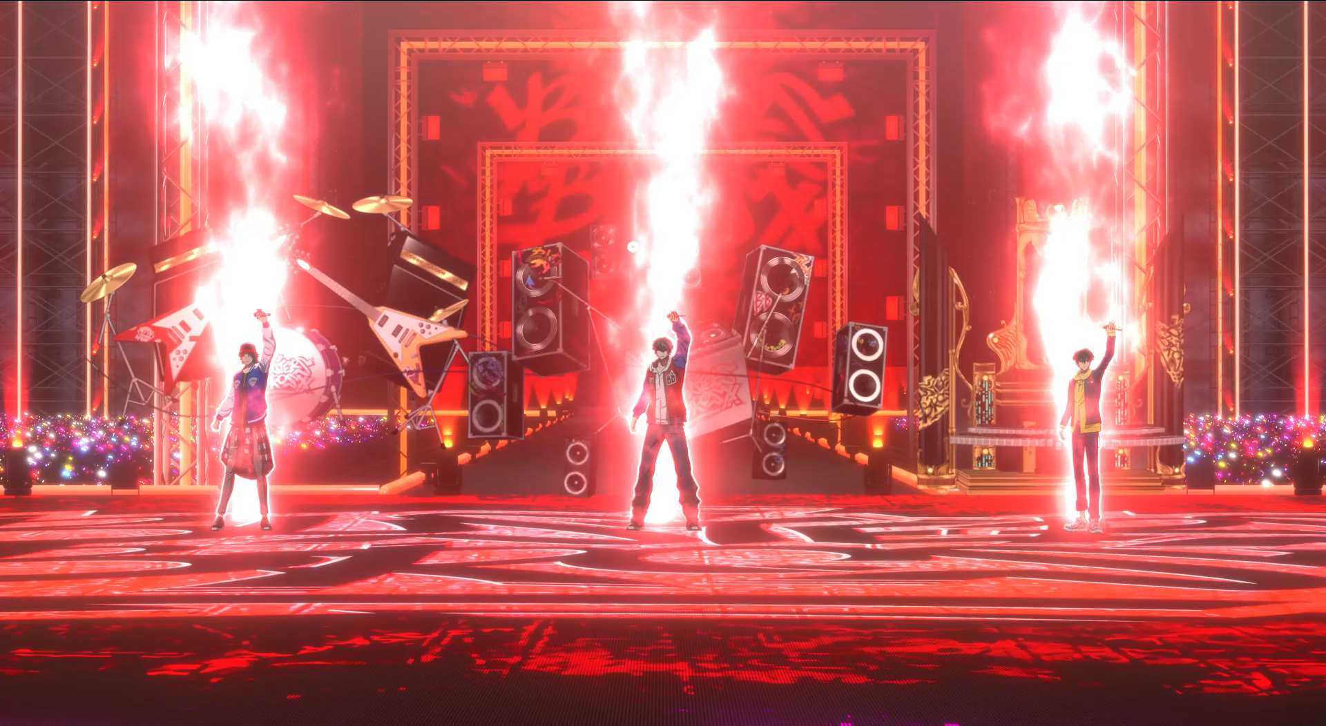 劇場版『鬼滅の刃』最新作と『ガンダム ジークアクス』が「アニメ オブ ザ イヤー部門」で受賞_019