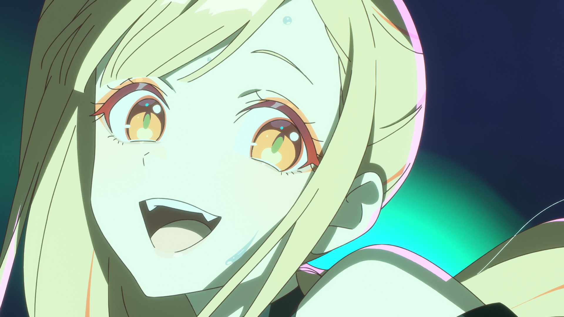 『超かぐや姫!』メインテーマ「Ex-Otogibanashi」何億回思い出しても七色きらめくリリックムービー解禁_002