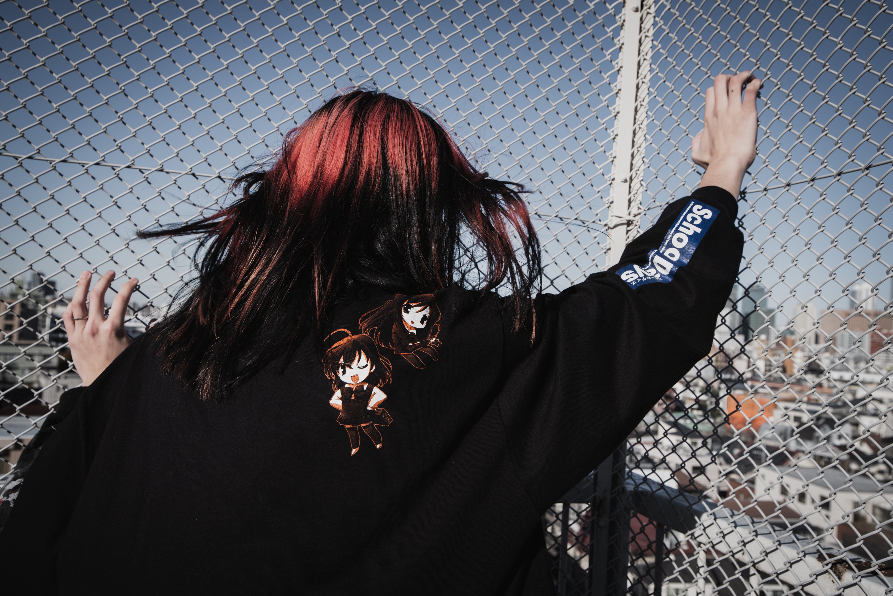 『School Days』桂言葉&西園寺世界のコラボアパレル受注販売中_016