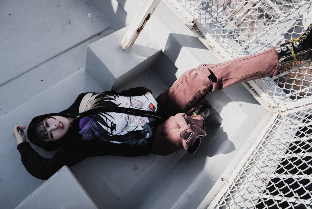 『School Days』桂言葉&西園寺世界のコラボアパレル受注販売中_017