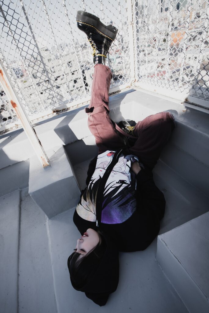 『School Days』桂言葉&西園寺世界のコラボアパレル受注販売中_018