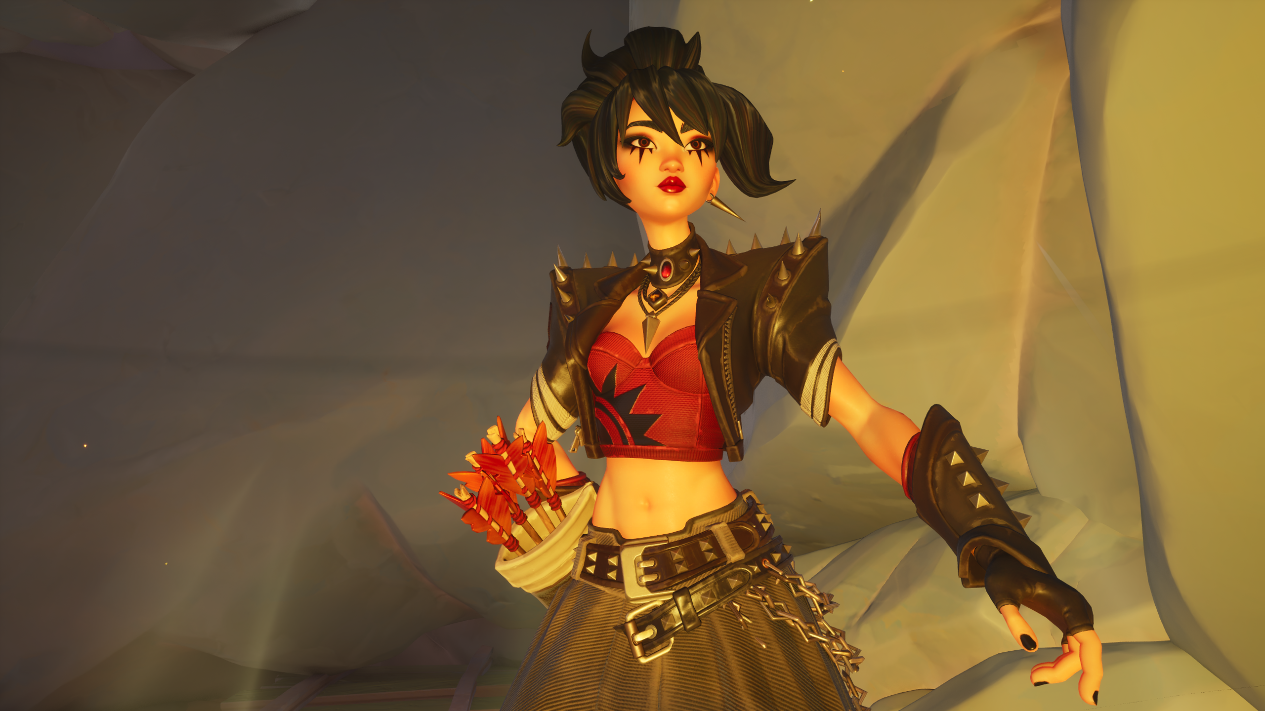 フラッグを隠して奪い合う新作5対5シューター『LAST FLAG』はカオスな宝探し×鬼ごっこ×TPSゲームだった_013