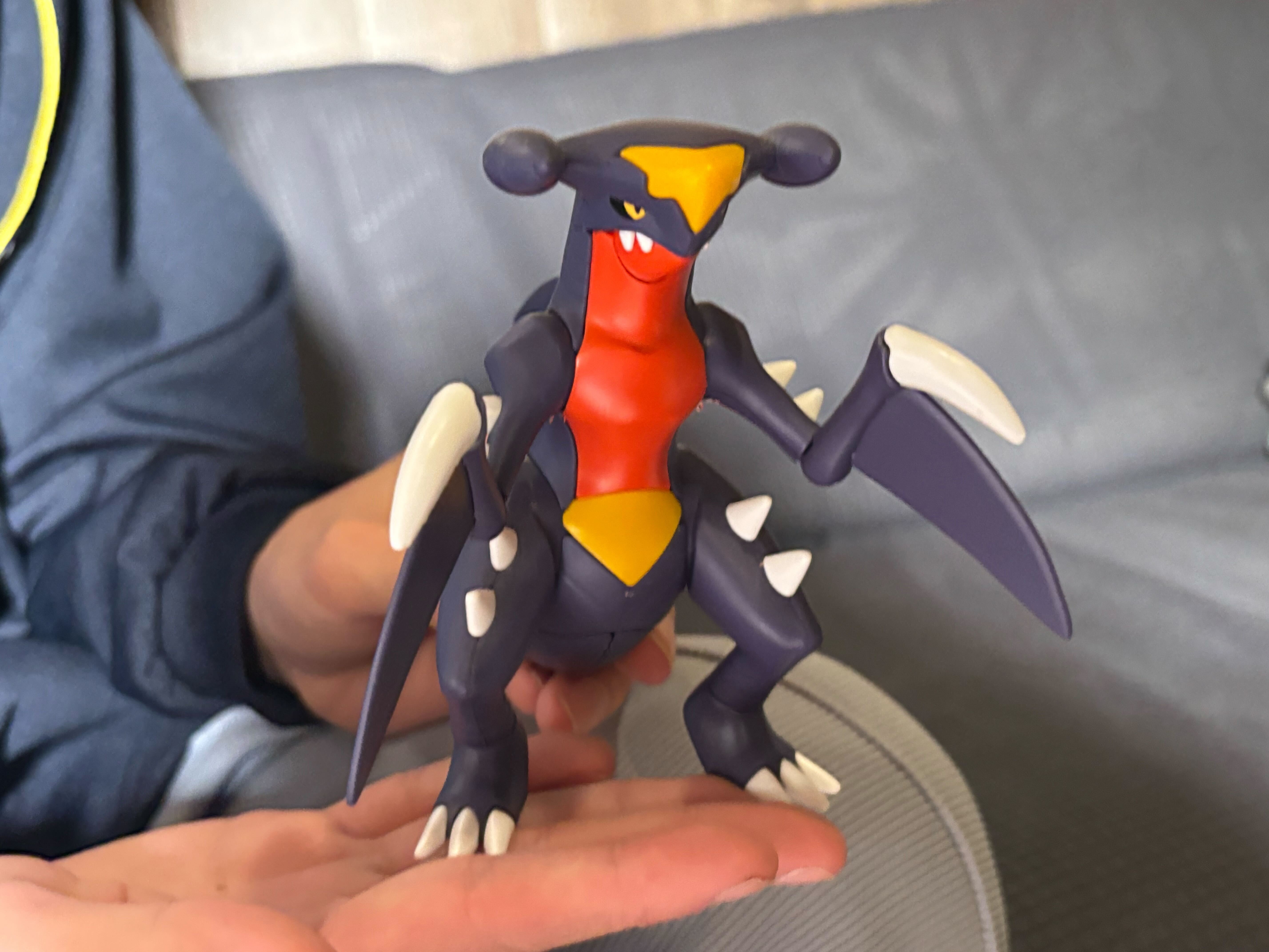 高校生が描いた「ポケモン進化の過程」に説得力がありすぎるので、本人に図解してもらった_005