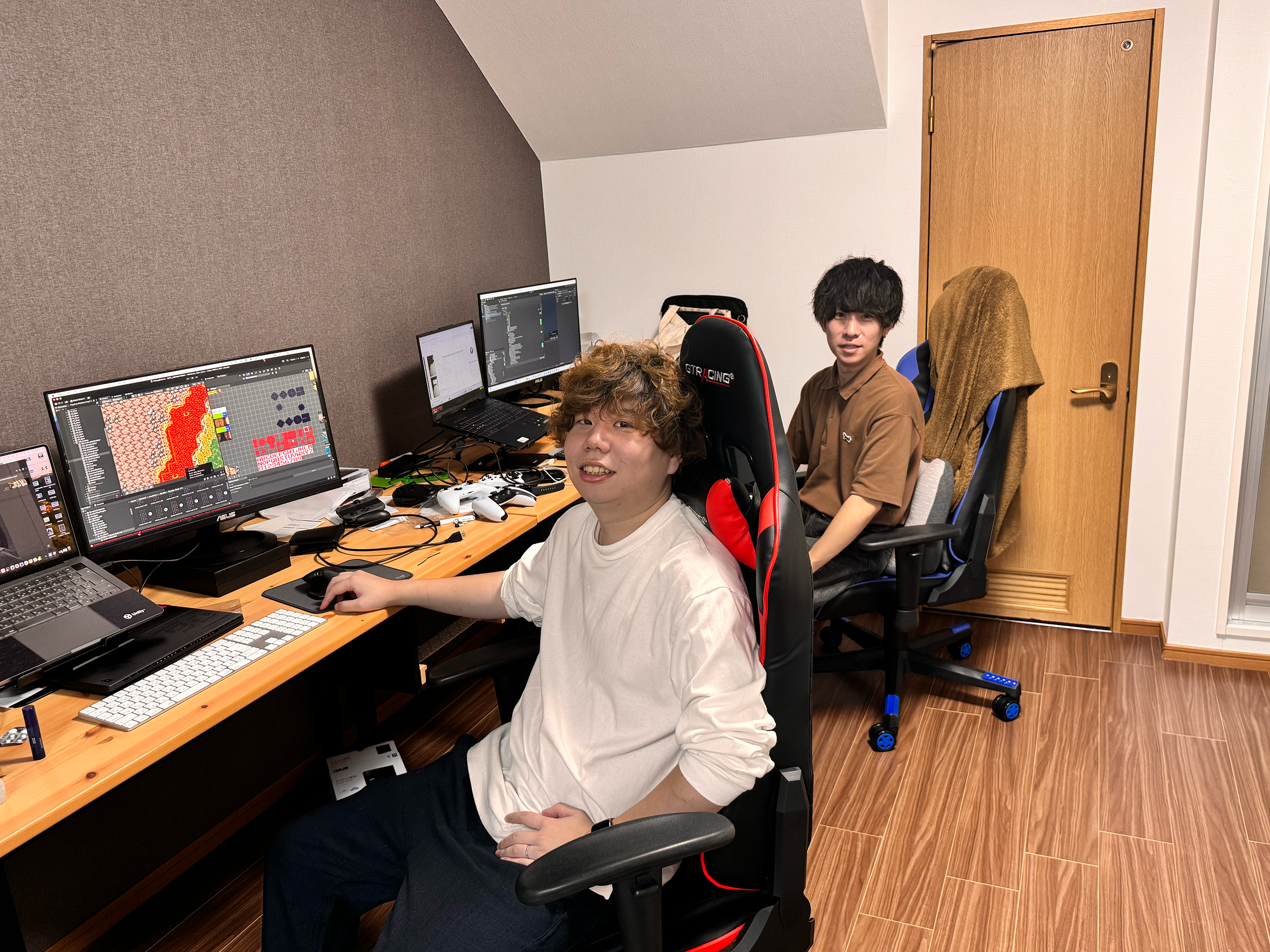 『シーファンタジー』開発者インタビュー。Steamの評価を賛否両論から非常に好評まで立てなおしたインディーゲームの開発秘話_001