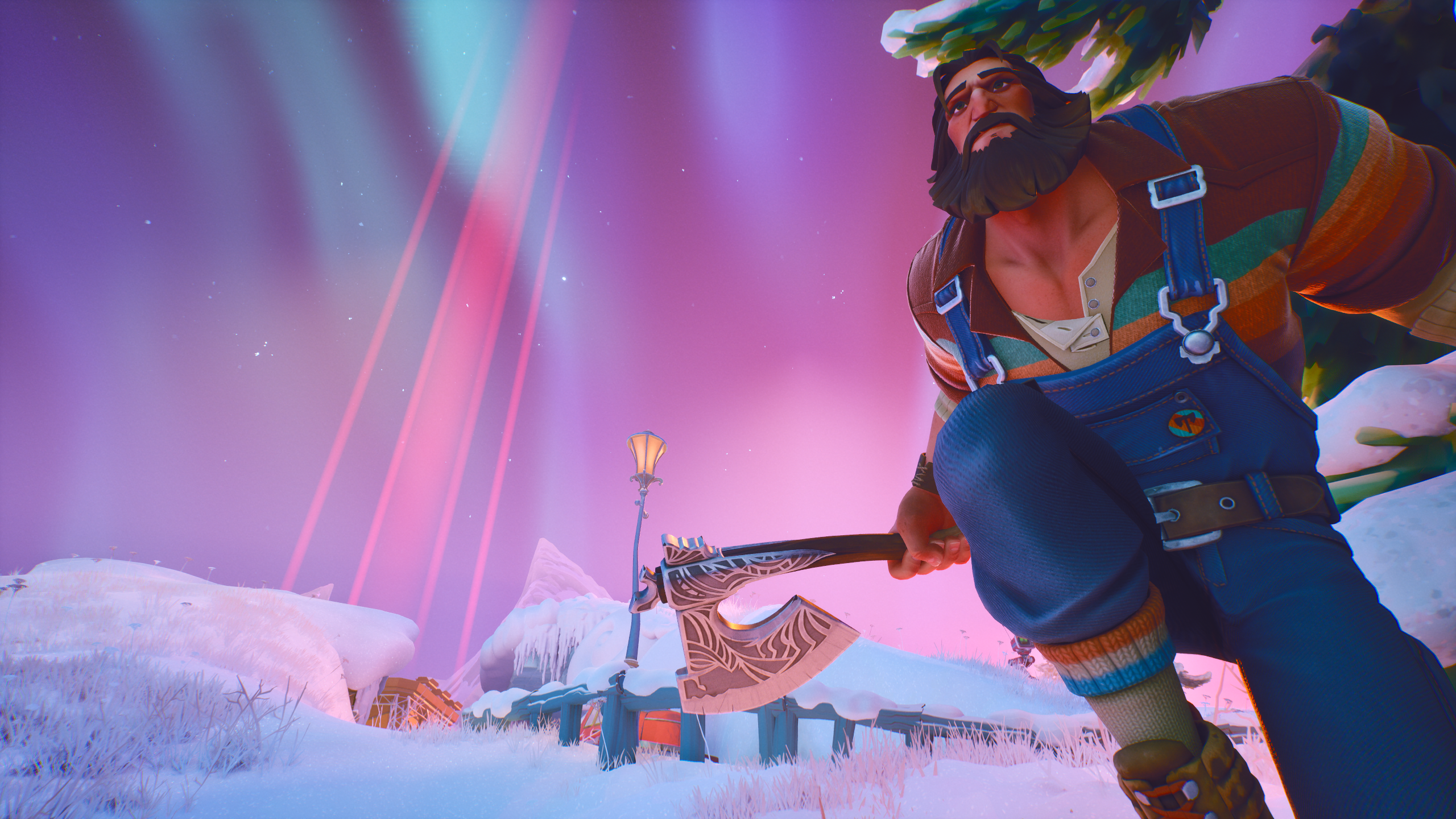 フラッグを隠して奪い合う新作5対5シューター『LAST FLAG』はカオスな宝探し×鬼ごっこ×TPSゲームだった_011