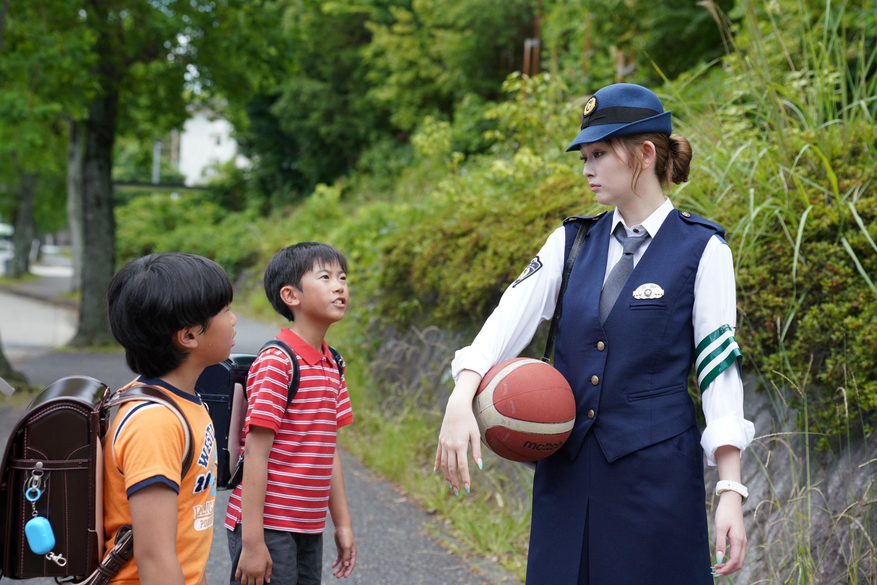 『仮面ライダーアギト』新作映画『超能⼒戦争』に「仮⾯ライダーG6」登場へ_002