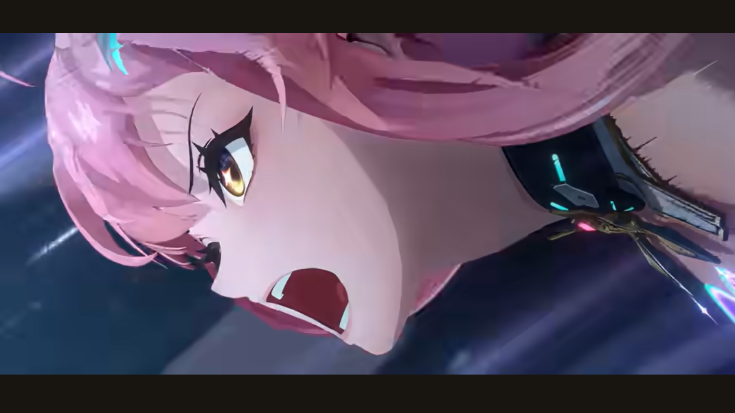 『鳴潮』エイメスを演じる声優・佐藤聡美さんインタビュー:「私が思うエイメスを演じてもいいですか？」と開発に直談判していた!?_005