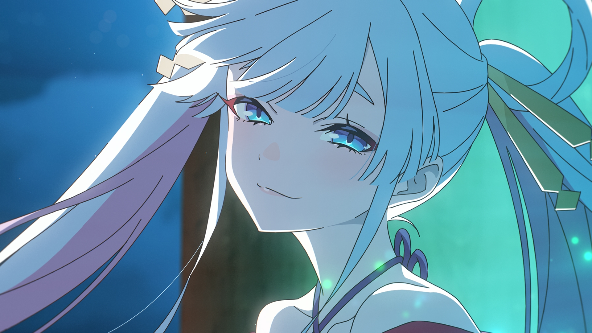 『超かぐや姫！』劇場公開が決定_001