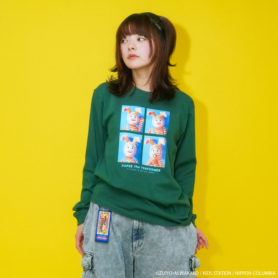 カルト的人気を誇るアニメ『ポピーザぱフォーマー』新グッズが予約開始_012