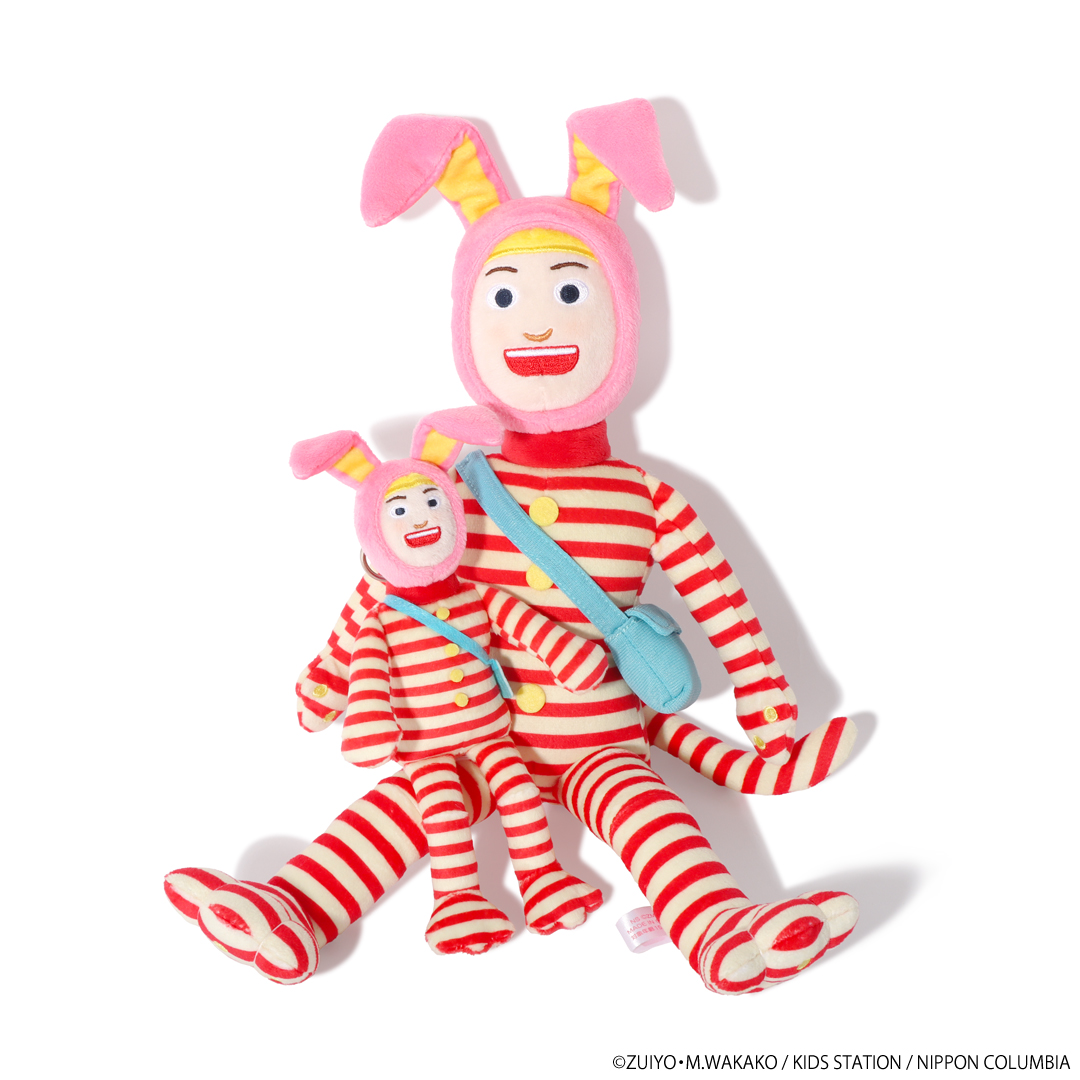 カルト的人気を誇るアニメ『ポピーザぱフォーマー』新グッズが予約開始_004