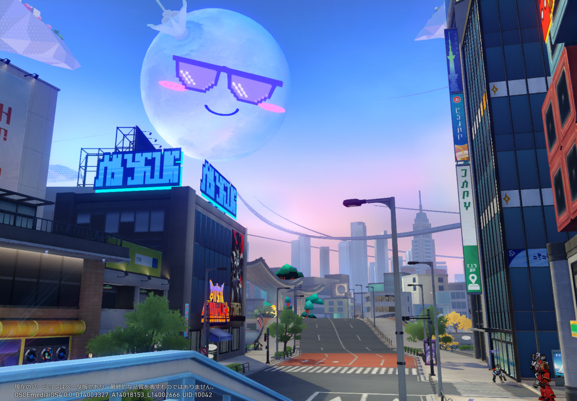 『崩壊：スターレイル』Ver.4.0新キャラの火花ちゃん（CV上田麗奈）がかわいすぎる！_019