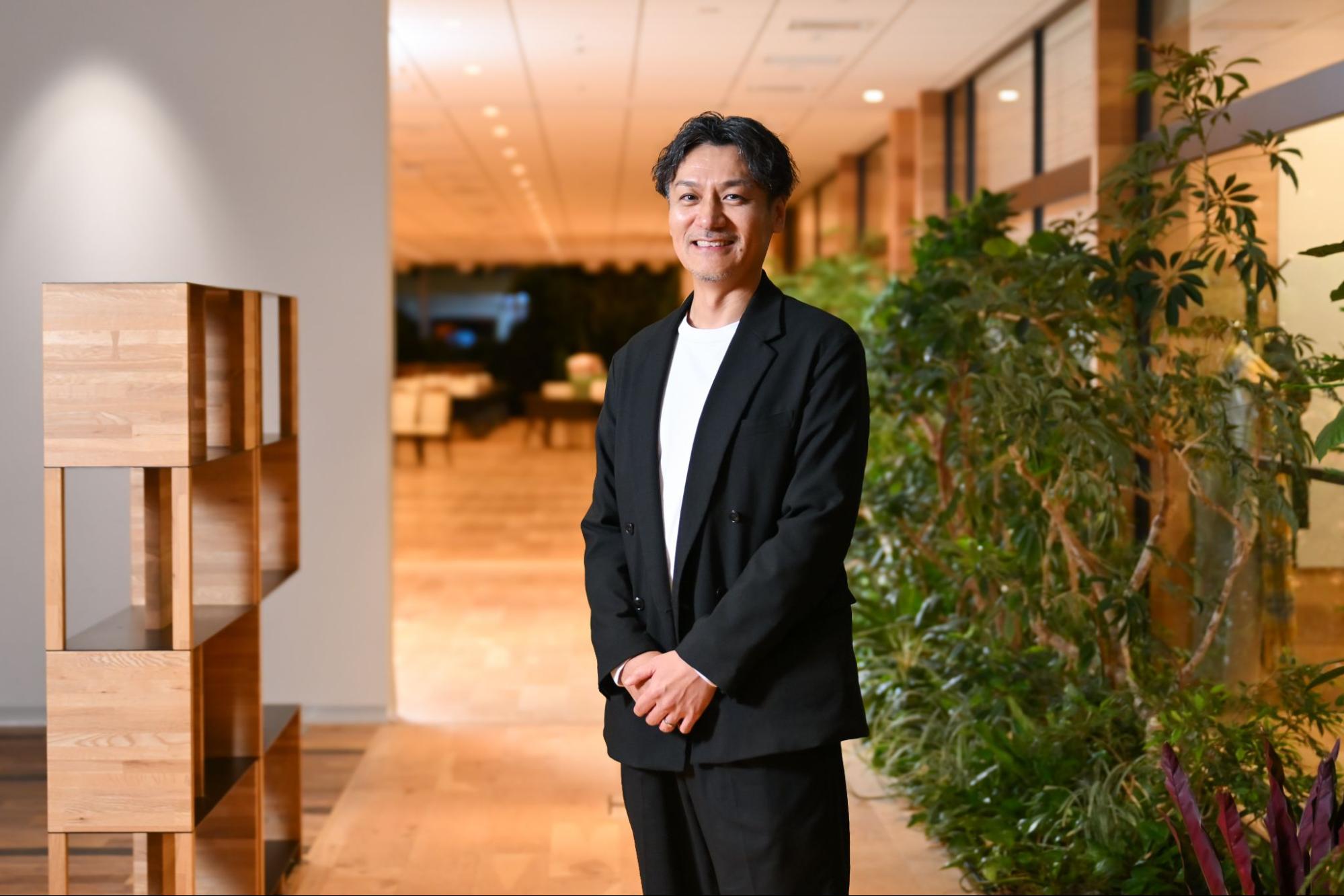 DMM GAMES CEO東條寛インタビュー:艦これ、刀剣乱舞ONLINE、神姫PROJECT。転換点にあった常識外れのヒット作_013