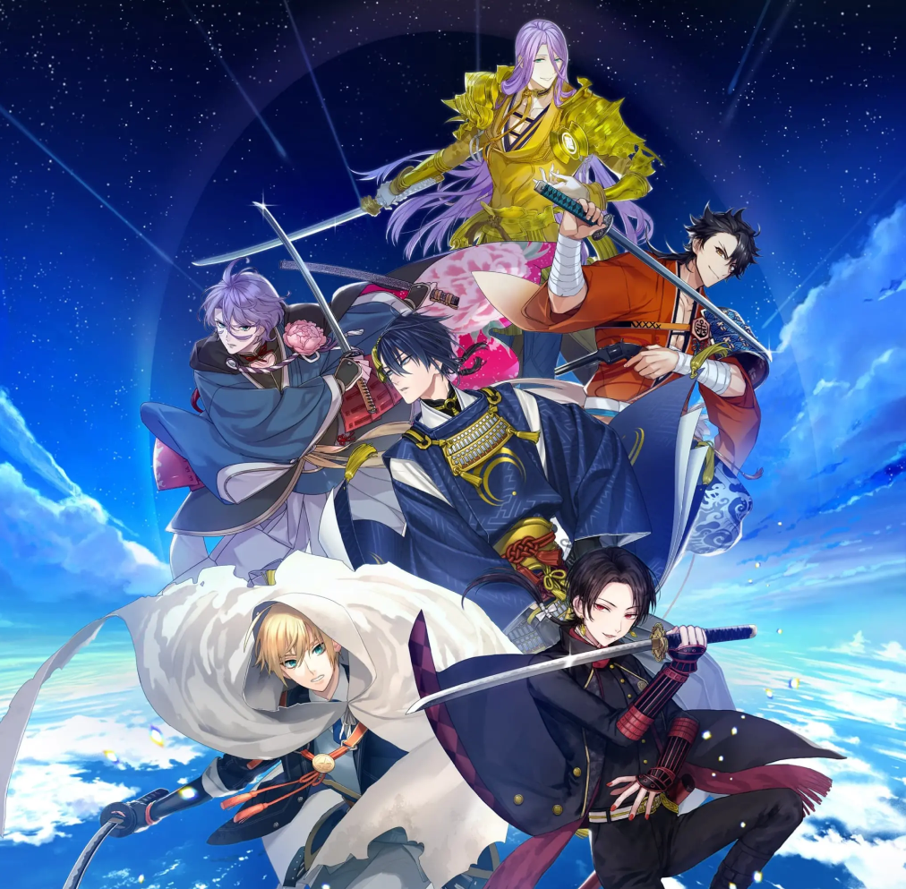 DMM GAMES CEO東條寛インタビュー:艦これ、刀剣乱舞ONLINE、神姫PROJECT。転換点にあった常識外れのヒット作_008