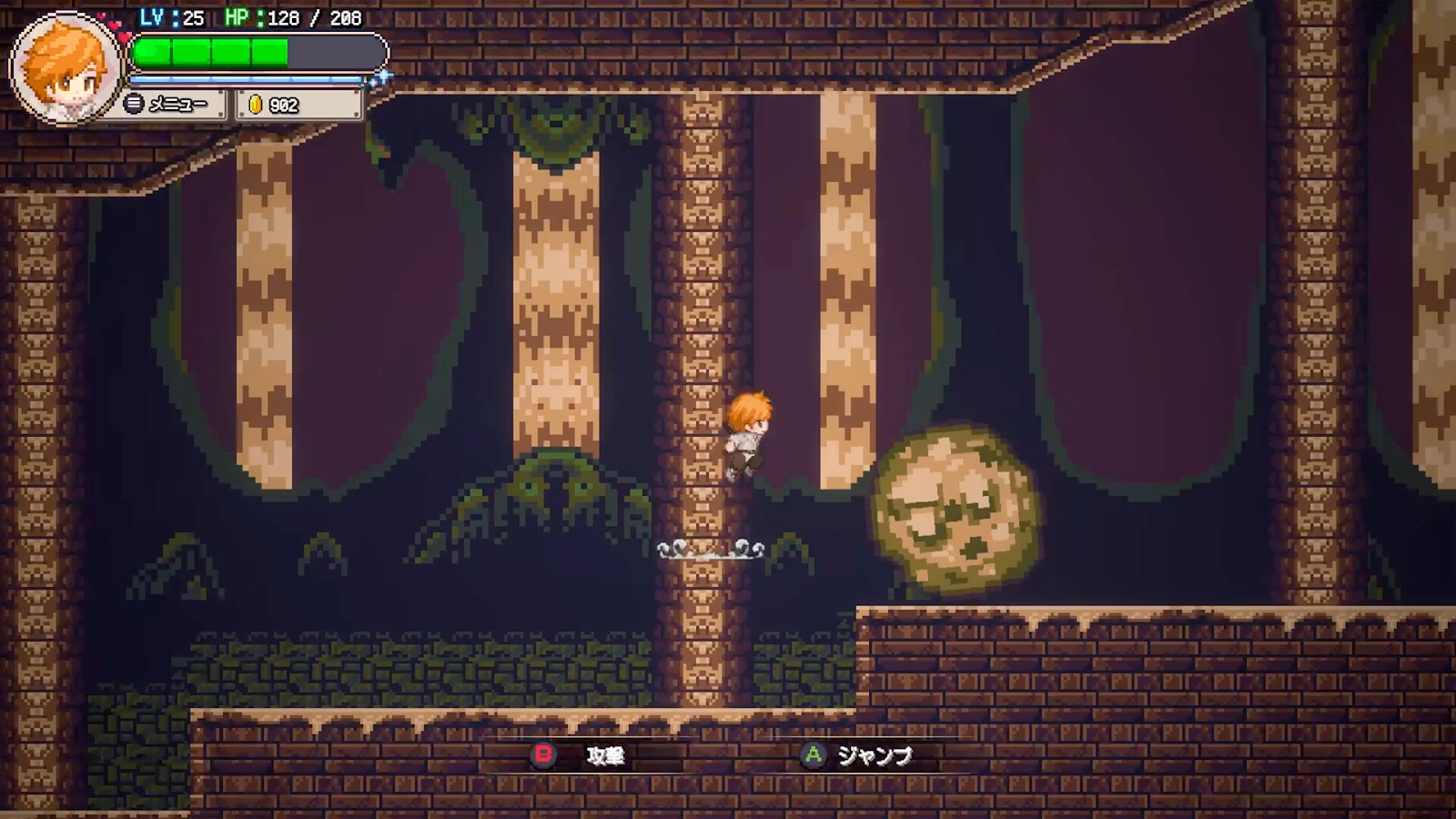 『シーファンタジー』開発者インタビュー。Steamの評価を賛否両論から非常に好評まで立てなおしたインディーゲームの開発秘話_010