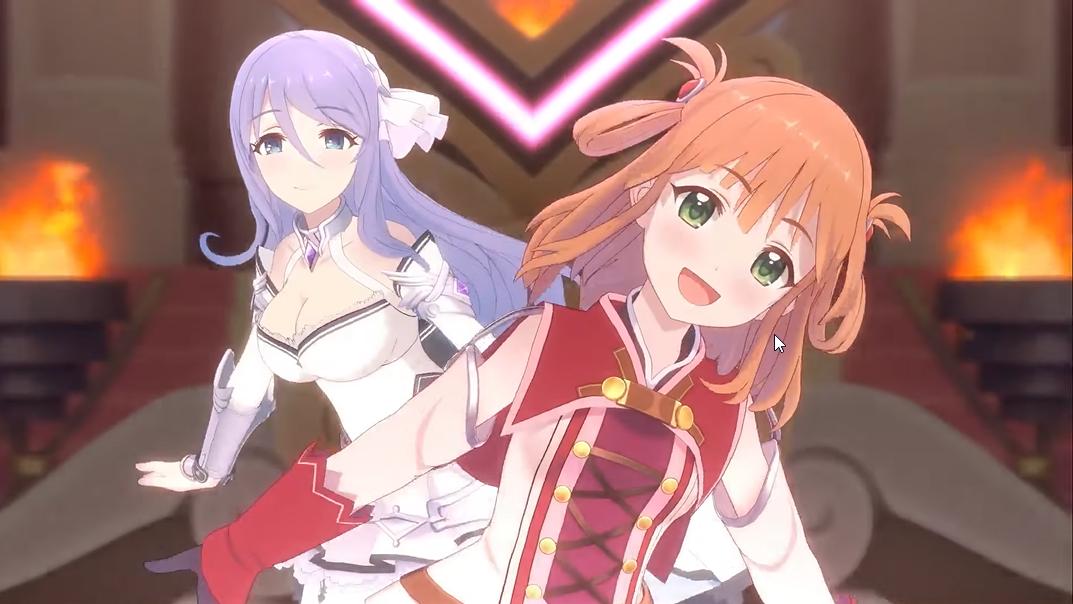 8周年を迎える『プリコネR』スペシャルキャラクターライブが「ヤバイわよ!!」すぎた。これがサイゲームスの本気…？_008