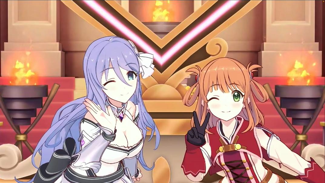 8周年を迎える『プリコネR』スペシャルキャラクターライブが「ヤバイわよ!!」すぎた。これがサイゲームスの本気…？_010