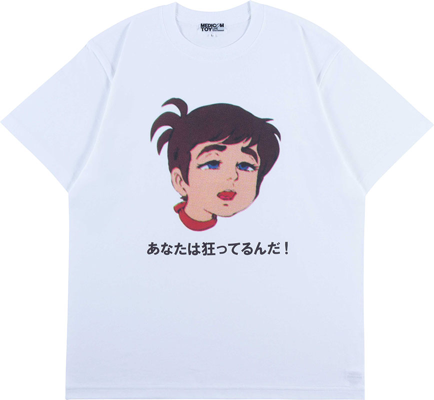 『チャージマン研！』迷場面Tシャツやクッションなど、新旧まじえた各グッズの受注販売スタート_003