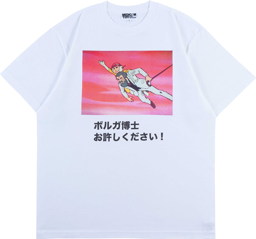 『チャージマン研！』迷場面Tシャツやクッションなど、新旧まじえた各グッズの受注販売スタート_002