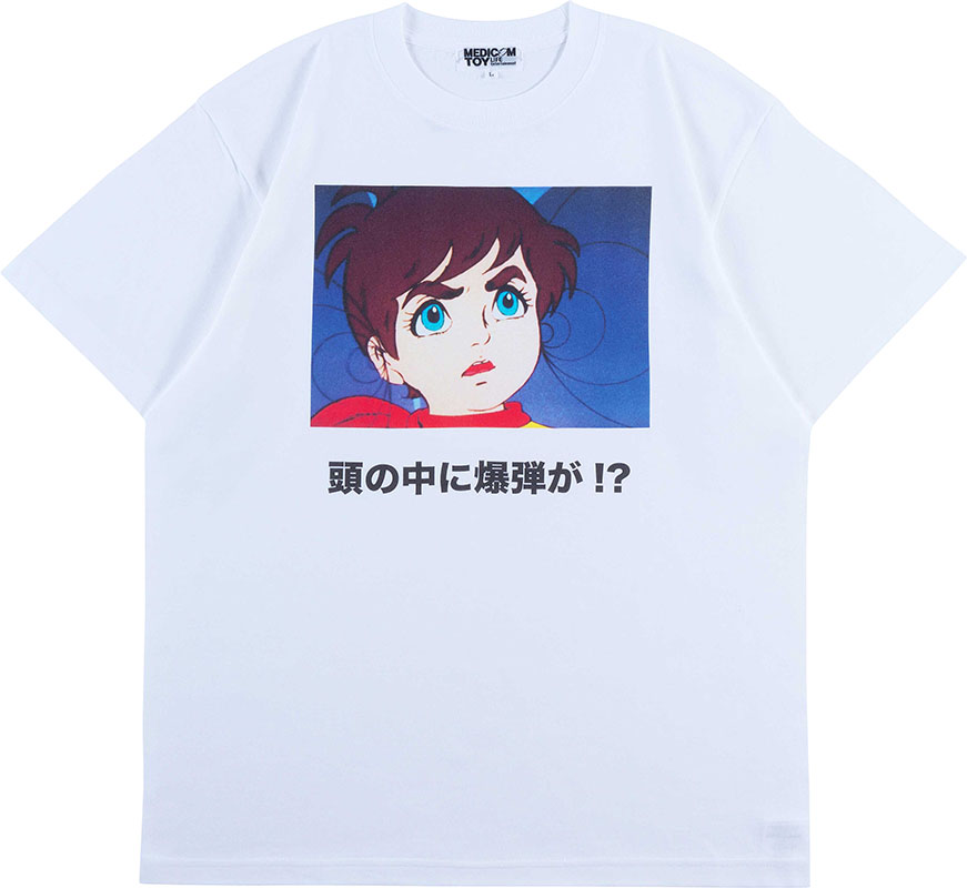 『チャージマン研！』迷場面Tシャツやクッションなど、新旧まじえた各グッズの受注販売スタート_001
