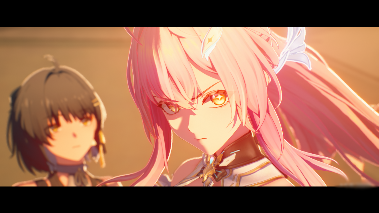 『鳴潮』エイメスを演じる声優・佐藤聡美さんインタビュー:「私が思うエイメスを演じてもいいですか？」と開発に直談判していた!?_012