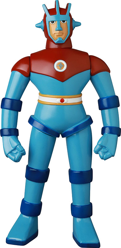 『チャージマン研！』迷場面Tシャツやクッションなど、新旧まじえた各グッズの受注販売スタート_012