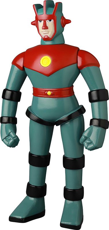 『チャージマン研！』迷場面Tシャツやクッションなど、新旧まじえた各グッズの受注販売スタート_013