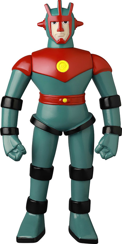 『チャージマン研！』迷場面Tシャツやクッションなど、新旧まじえた各グッズの受注販売スタート_014