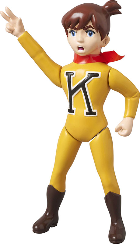 『チャージマン研！』迷場面Tシャツやクッションなど、新旧まじえた各グッズの受注販売スタート_008