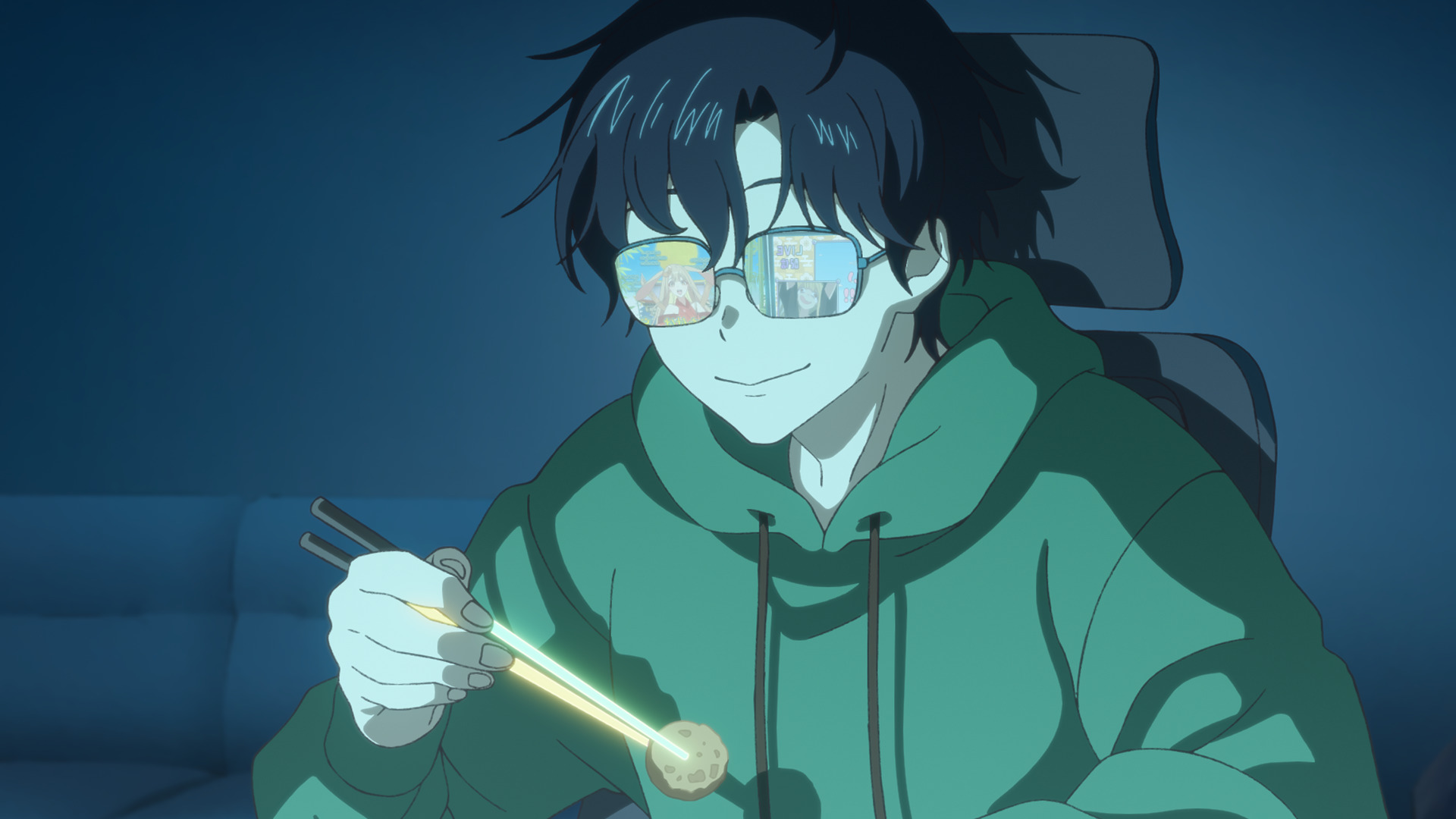 『超かぐや姫！』劇中の謎ゲーム『太ももうさぎの大撃腿』アプリ版がAndroid向けに無料配信_003